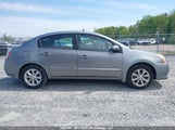 Nissan Sentra 2.0/2.0S/Sr/2.0Sl 3N1AB6AP8BL601243 photo