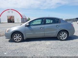 Nissan Sentra 2.0/2.0S/Sr/2.0Sl 3N1AB6AP8BL601243 photo
