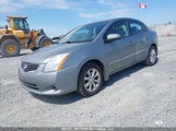 Nissan Sentra 2.0/2.0S/Sr/2.0Sl 3N1AB6AP8BL601243 fotografie