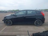 Hyundai Accent Gls KMHCU5AE2HU348889 снимка