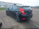 Hyundai Accent Gls KMHCU5AE2HU348889 снимка