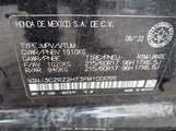 Honda Hr-V Exl 3CZRZ2H73PM100055 снимка