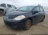 Nissan Versa 1.8Sl 3N1BC13E59L450906 снимка