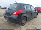 Nissan Versa 1.8Sl 3N1BC13E59L450906 снимка