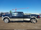 Ram  Laramie Longhorn/Limited Edition 3C63DRKL4CG110246 fotografie