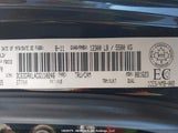 Ram  Laramie Longhorn/Limited Edition 3C63DRKL4CG110246 fotografie