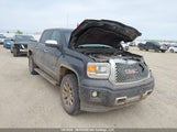 GMC Sierra  Denali 3GTU2WEC8EG503666 снимка