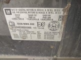 GMC Sierra  Denali 3GTU2WEC8EG503666 снимка