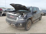 GMC Sierra  Denali 3GTU2WEC8EG503666 снимка