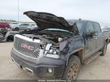 GMC Sierra  Denali 3GTU2WEC8EG503666 снимка