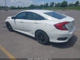 Honda Civic Lx 2HGFC2E56GH009293 fotografie