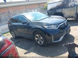 Honda Cr-V Lx 2HKRW1H27NH000668 снимка