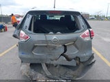 Nissan Rogue S/Sl/Sv 5N1AT2MV7EC820137 снимка