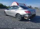 Honda Accord Ex-L V6 1HGCP36868A805452 снимка