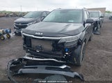 Kia Seltos Sx Turbo W/Black Interior/Sx Turbo W/Burgundy Interior KNDETCA23P7400697 photo