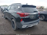 Kia Seltos Sx Turbo W/Black Interior/Sx Turbo W/Burgundy Interior KNDETCA23P7400697 photo