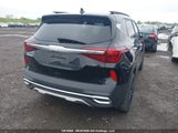 Kia Seltos Sx Turbo W/Black Interior/Sx Turbo W/Burgundy Interior KNDETCA23P7400697 photo