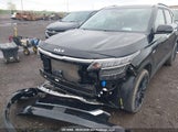 Kia Seltos Sx Turbo W/Black Interior/Sx Turbo W/Burgundy Interior KNDETCA23P7400697 снимка