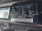 Kia Seltos Sx Turbo W/Black Interior/Sx Turbo W/Burgundy Interior KNDETCA23P7400697 photo