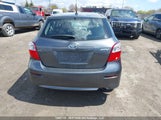 Toyota Matrix Wagon 2T1KU4EE0DC968832 снимка