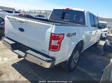 Ford F-150 Lariat 1FTEW1EG7JFE11300 снимка