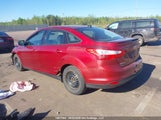 Ford Focus Se 1FADP3F27EL113950 снимка