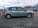 Nissan Versa 1.8Sl 3N1BC1CP1BL436086 снимка