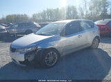 Kia Forte5 2.0L Ex KNAFU5A29B5445738 снимка