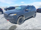 Jeep Cherokee Trailhawk 1C4PJMBS4GW201909 снимка