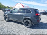 Jeep Cherokee Trailhawk 1C4PJMBS4GW201909 снимка