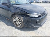 Volkswagen Jetta 2.5L Highline 3VWLX7AJ9CM472981 снимка