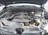 Subaru Forester 2.5I JF2SJCBC1FH810506 снимка