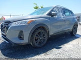 Nissan Kicks Sv 3N1CP5CV1PL479171 снимка
