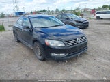 Volkswagen Passat 2.0 Tdi Comfortline 1VWBV7A35FC032796 снимка