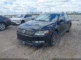 Volkswagen Passat 2.0 Tdi Comfortline 1VWBV7A35FC032796 photo
