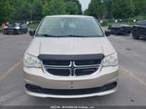 Dodge Grand Caravan Se 2C4RDGBG3DR588034 fotografie