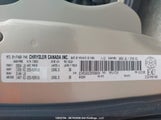 Dodge Grand Caravan Se 2C4RDGBG3DR588034 fotografie