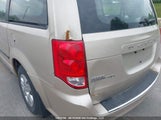 Dodge Grand Caravan Se 2C4RDGBG3DR588034 fotografie