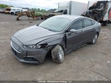 Ford Fusion Se Hybrid 3FA6P0LU0DR353211 снимка
