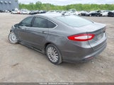 Ford Fusion Se Hybrid 3FA6P0LU0DR353211 снимка