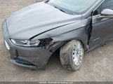 Ford Fusion Se Hybrid 3FA6P0LU0DR353211 снимка