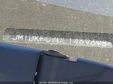 Mazda Cx-3 Gs JM1DKFC70L1469398 снимка