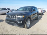 Jeep Grand Cherokee Laredo 1C4RJFAG2KC833917 снимка