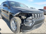 Jeep Grand Cherokee Laredo 1C4RJFAG2KC833917 снимка