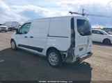 Ford Transit Connect Xlt NM0LS7F77J1375431 снимка