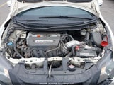 Honda Civic Si Si 2HGFG4A55EH100039 fotografie