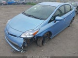 Toyota Prius Plug-In JTDKN3DP1E3050205 photo