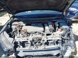 Honda Cr-V Touring Hybrid 2HKRS6H97RH212966 photo