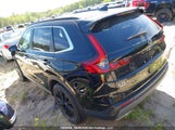 Honda Cr-V Touring Hybrid 2HKRS6H97RH212966 снимка