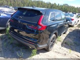 Honda Cr-V Touring Hybrid 2HKRS6H97RH212966 photo
